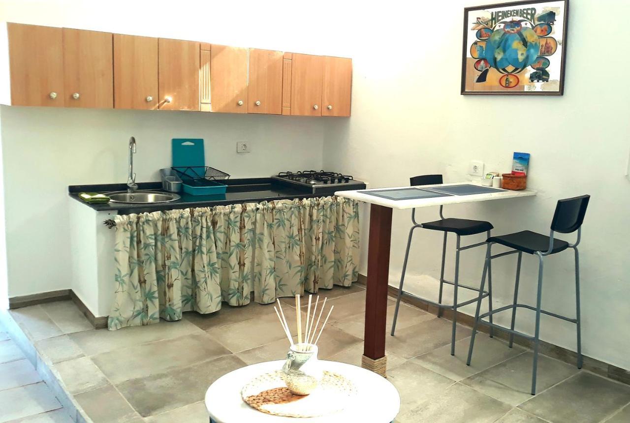 Bungalow Sequero #Pet Friendly Tuineje Exterior foto