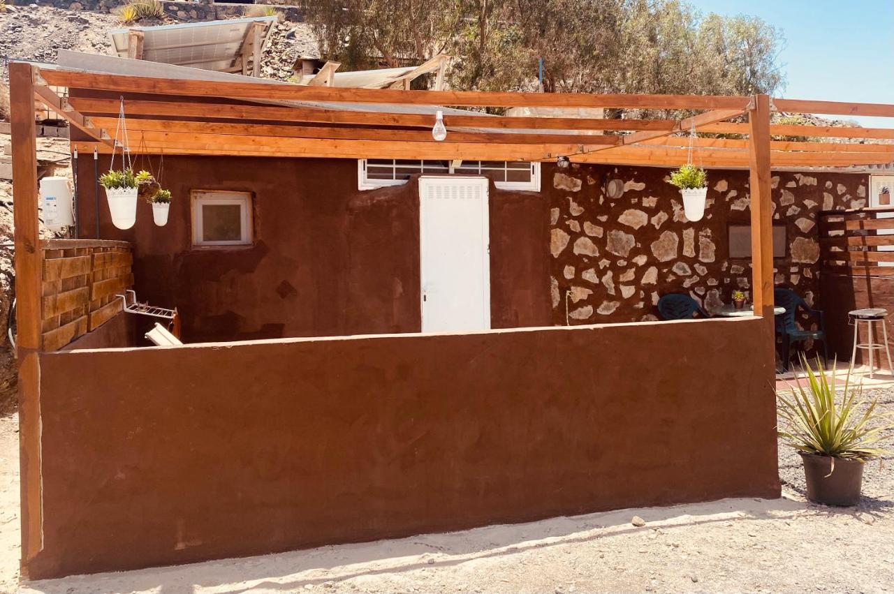 Bungalow Sequero #Pet Friendly Tuineje Exterior foto